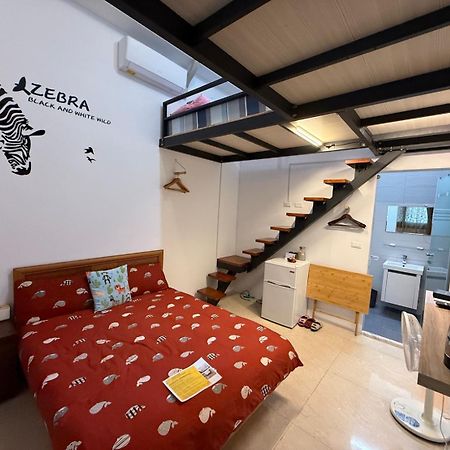 Jinguann B&B Hualien Extérieur photo