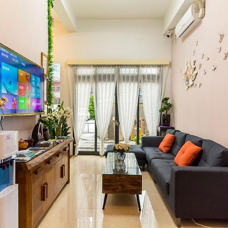 Jinguann B&B Hualien Extérieur photo