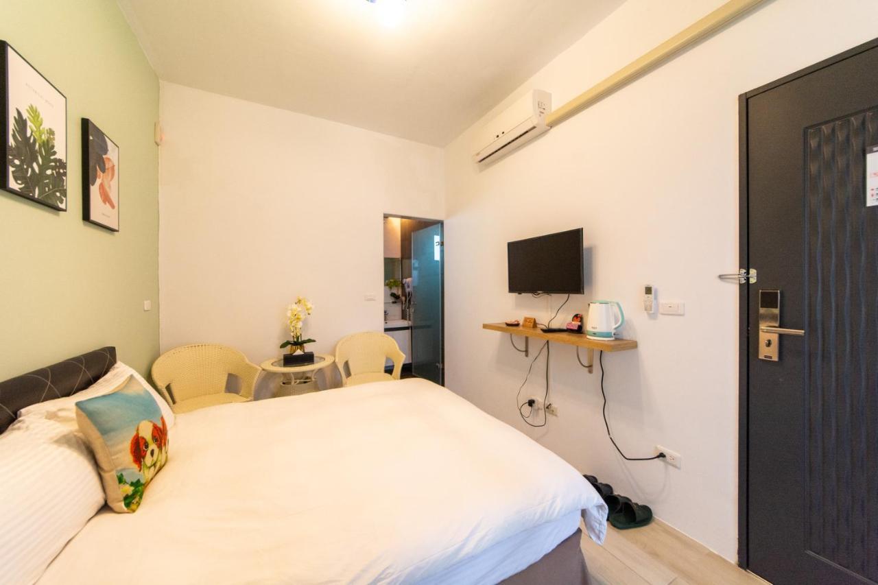 Jinguann B&B Hualien Extérieur photo