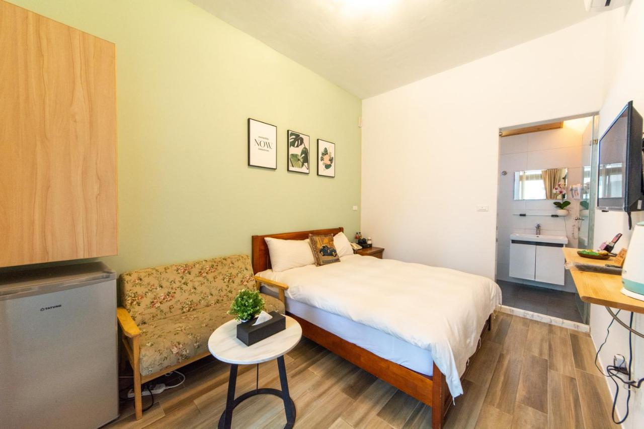 Jinguann B&B Hualien Extérieur photo