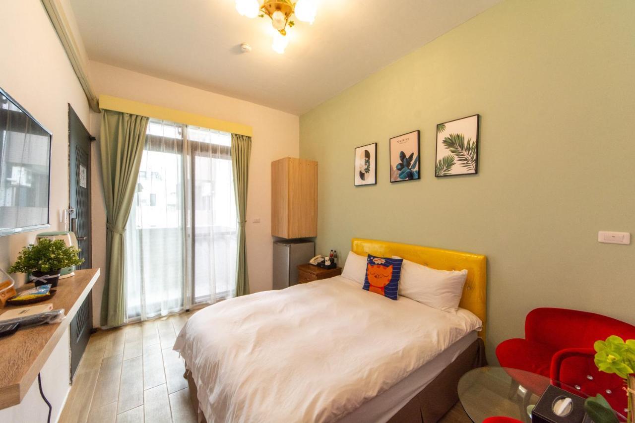 Jinguann B&B Hualien Extérieur photo
