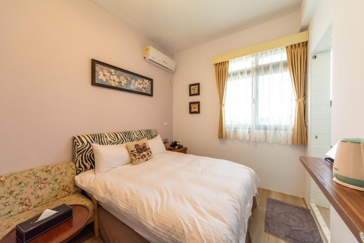 Jinguann B&B Hualien Extérieur photo