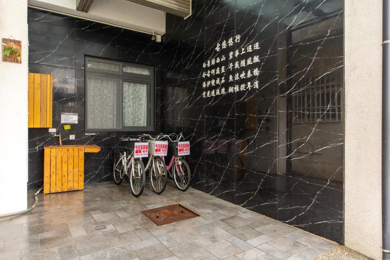 Jinguann B&B Hualien Extérieur photo