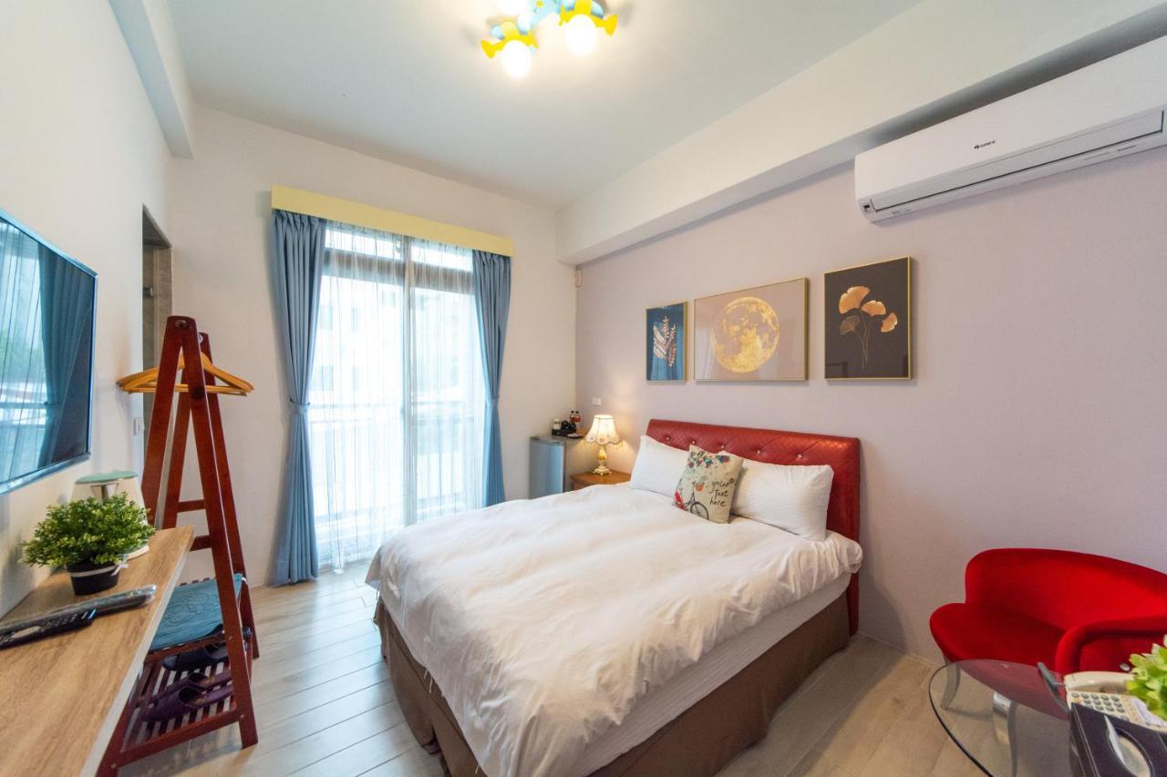 Jinguann B&B Hualien Extérieur photo