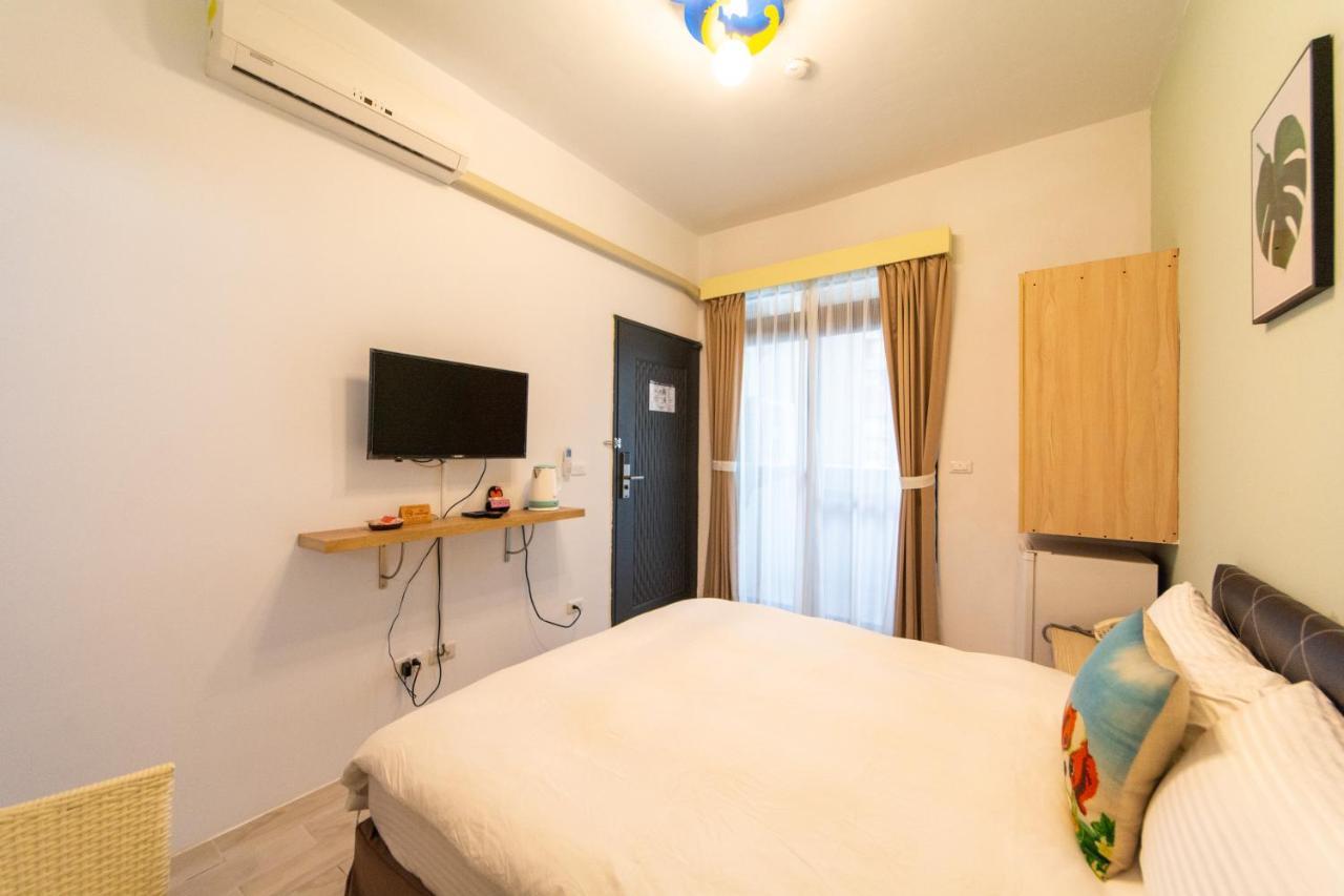 Jinguann B&B Hualien Extérieur photo