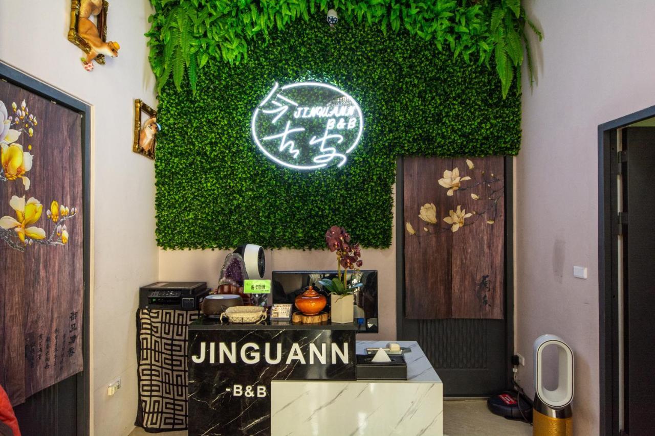 Jinguann B&B Hualien Extérieur photo