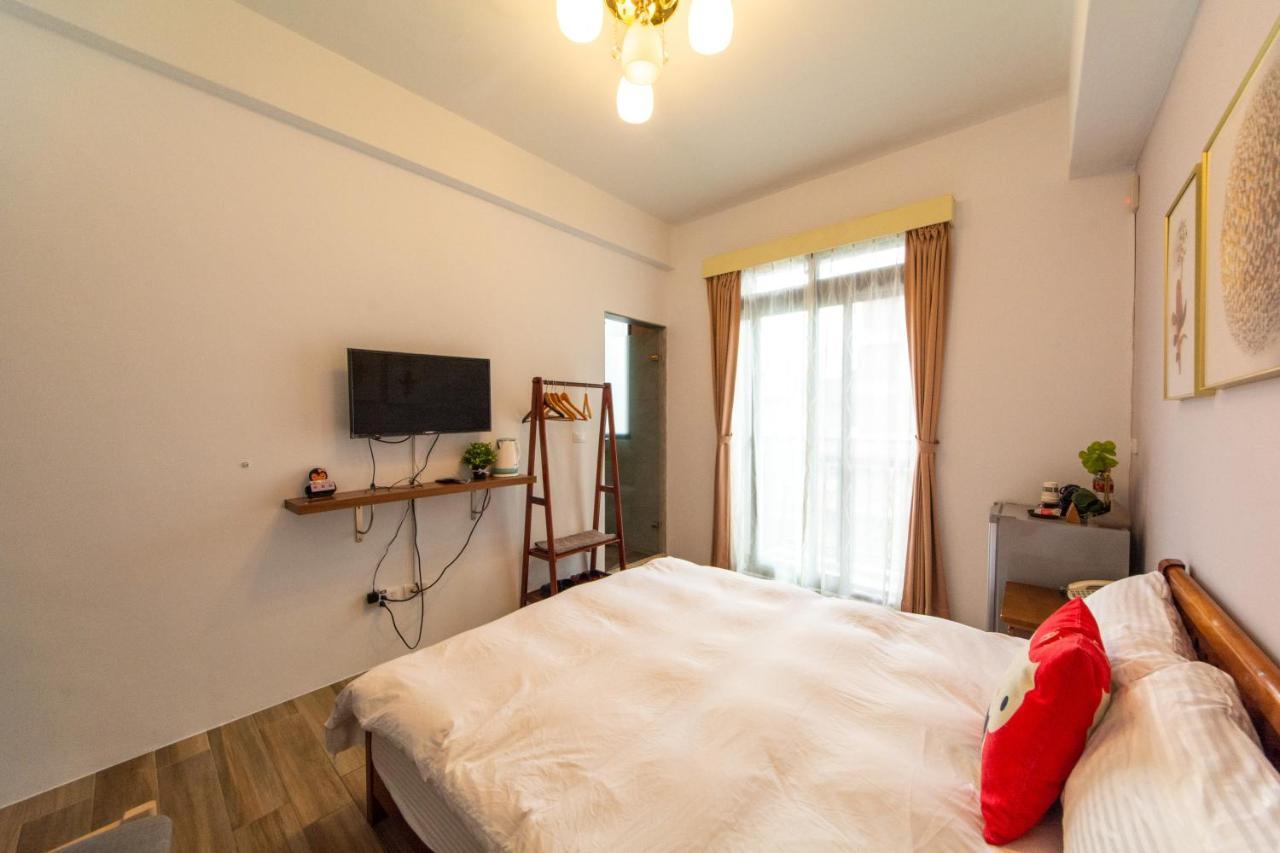 Jinguann B&B Hualien Extérieur photo