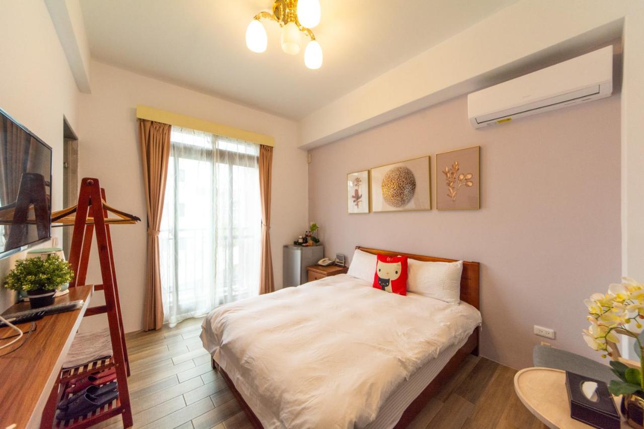 Jinguann B&B Hualien Extérieur photo