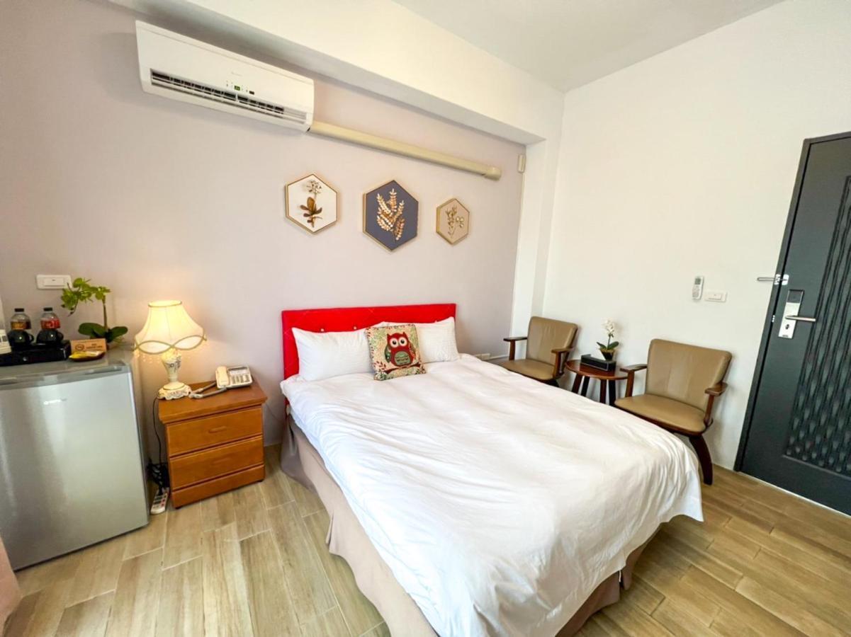 Jinguann B&B Hualien Extérieur photo