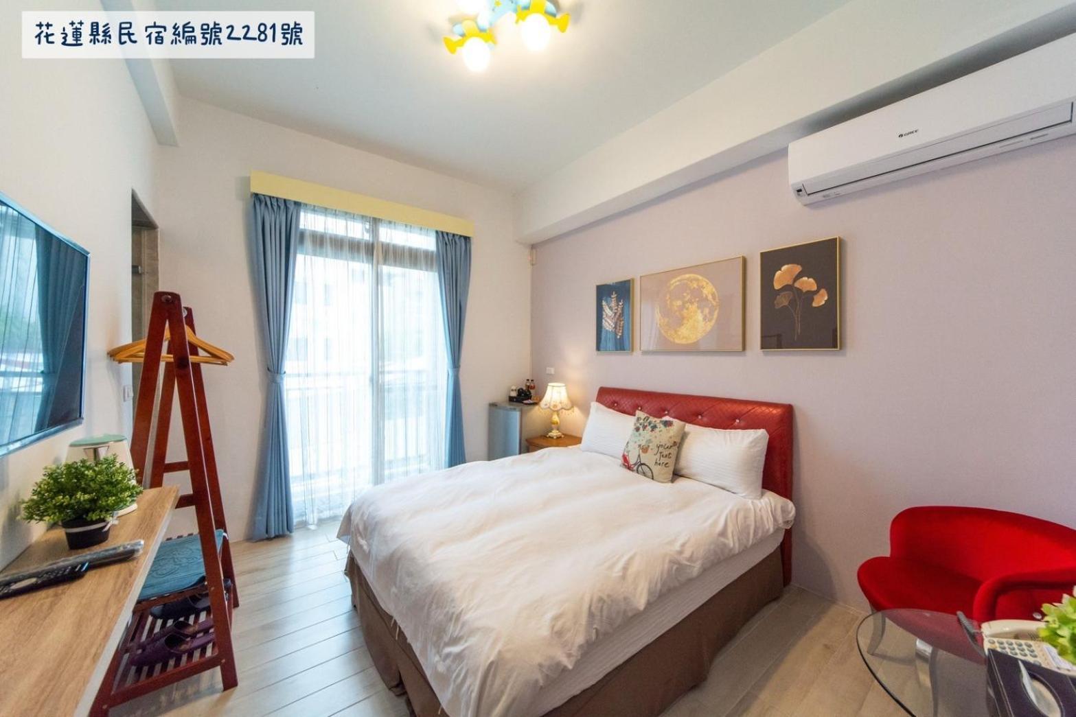 Jinguann B&B Hualien Extérieur photo