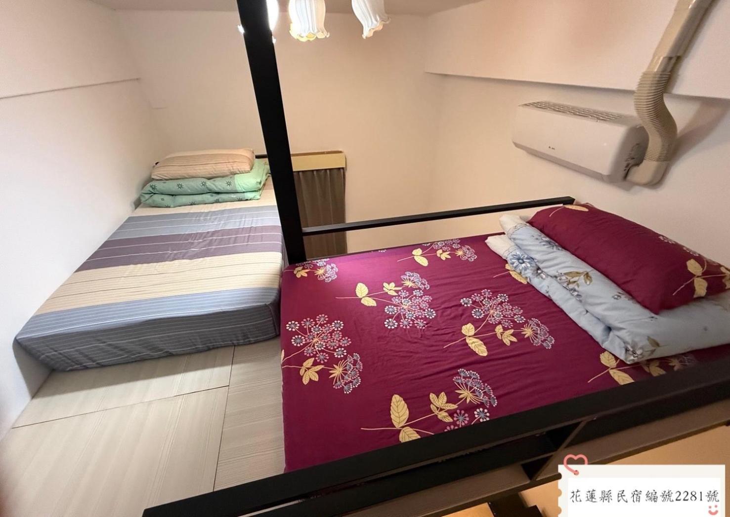 Jinguann B&B Hualien Extérieur photo
