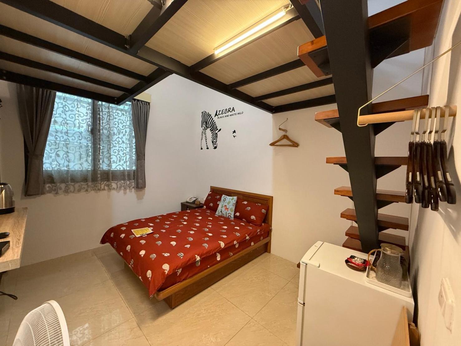 Jinguann B&B Hualien Extérieur photo