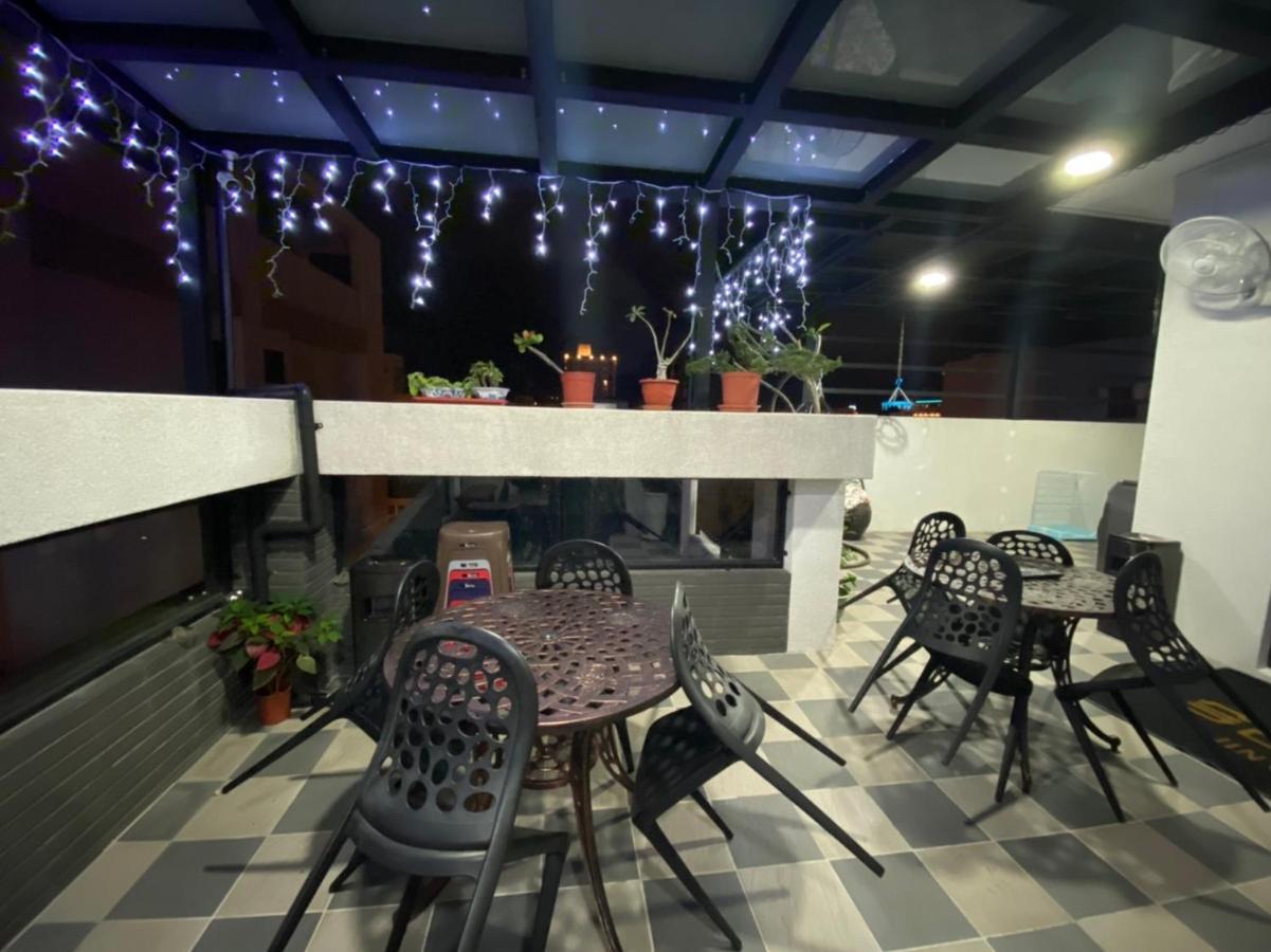 Jinguann B&B Hualien Extérieur photo