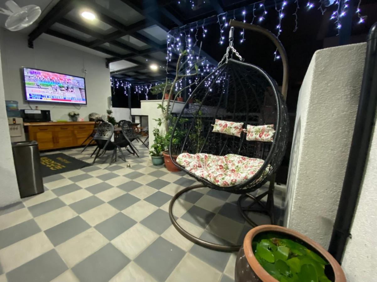Jinguann B&B Hualien Extérieur photo